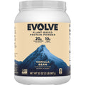 Plant-Based Ideal Vanilla Protein Powder
