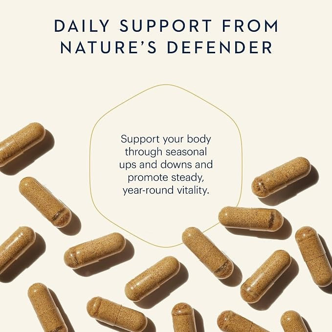 Pro Vitality Propolis Capsules With Vitamin C (90 CT)
