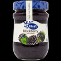 Blackberry Fruit Spread