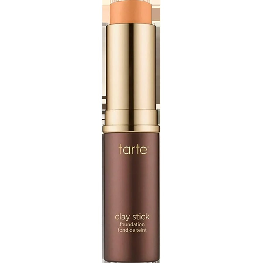 Clay Stick Foundation - Tan Deep Honey