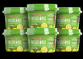 Infusions - Tuna Infused with Lemon & Thyme (6 Pack)