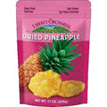 Dried Pineapple