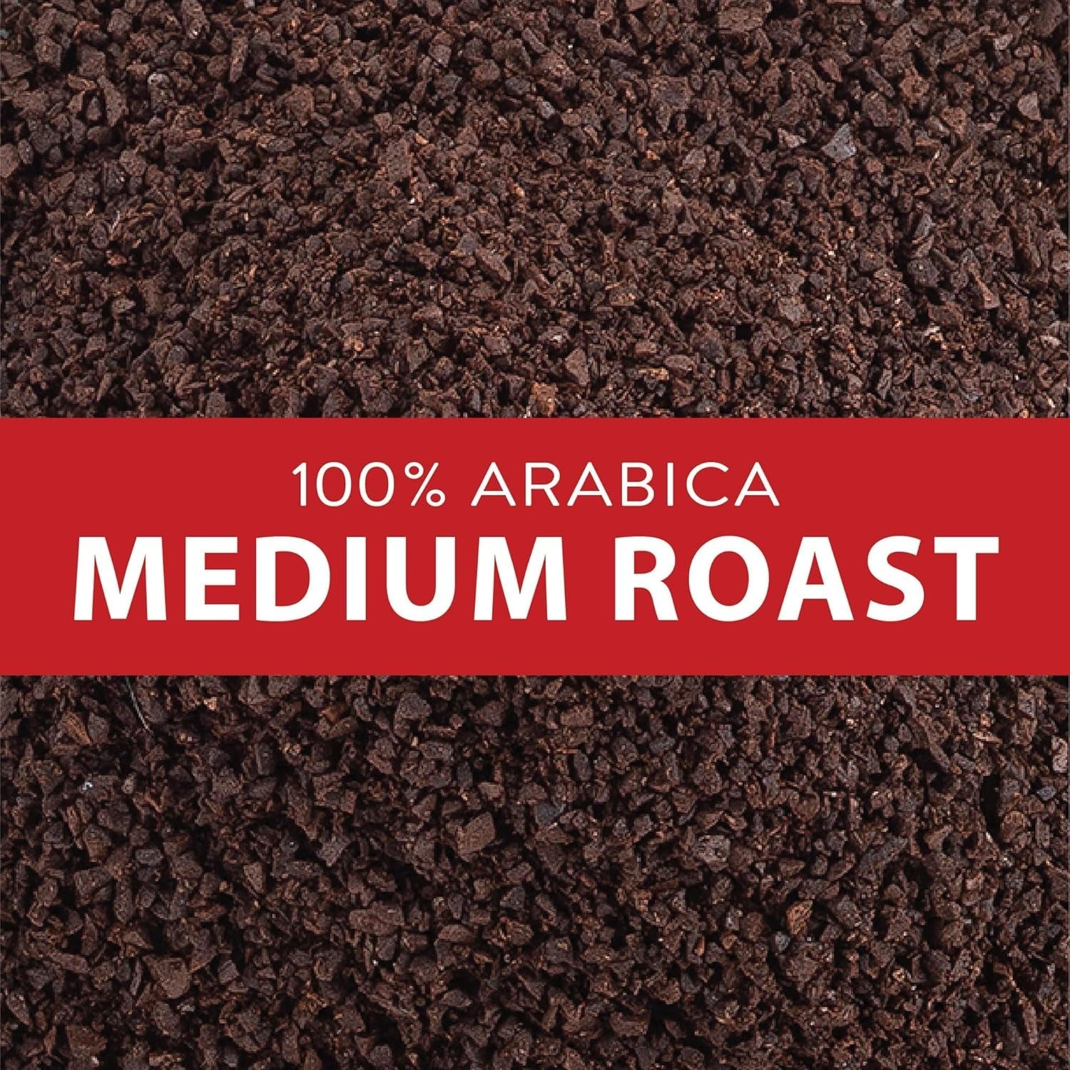 Bay Bridge Medium Roast Ground Coffee