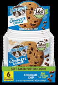 Chocolate Chip Cookie (6 CT)