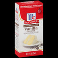 Concentrated Vanilla Flavor