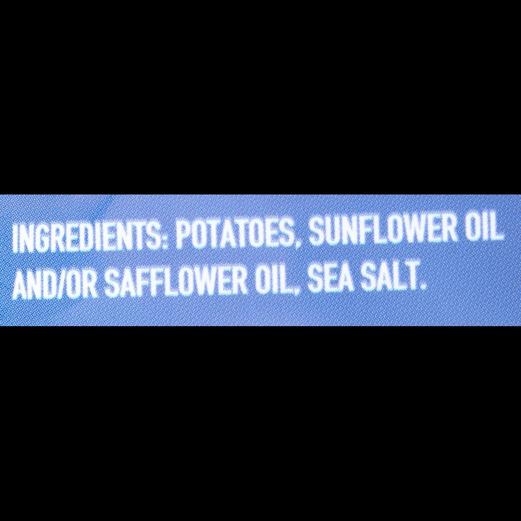 Classic Sea Salt Kettle Potato Chips