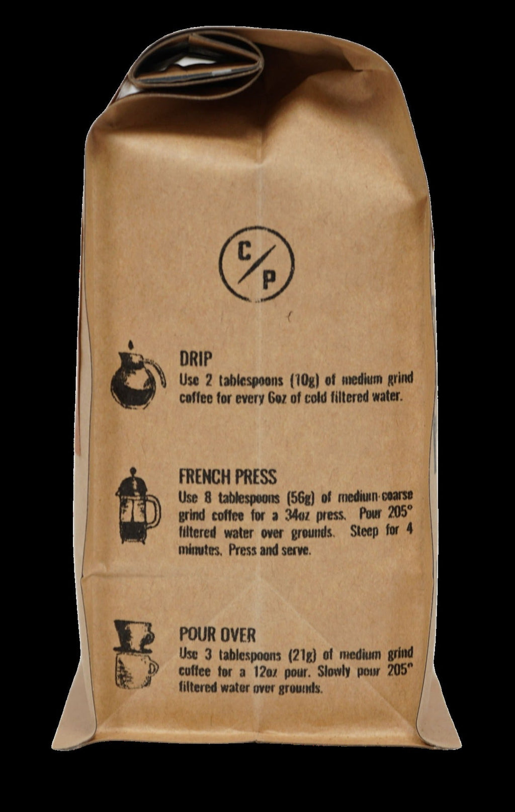 Sumatra Ground Coffee