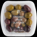 Greek Olive Mix Cup