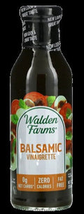 Balsamic Vinaigrette Dressing