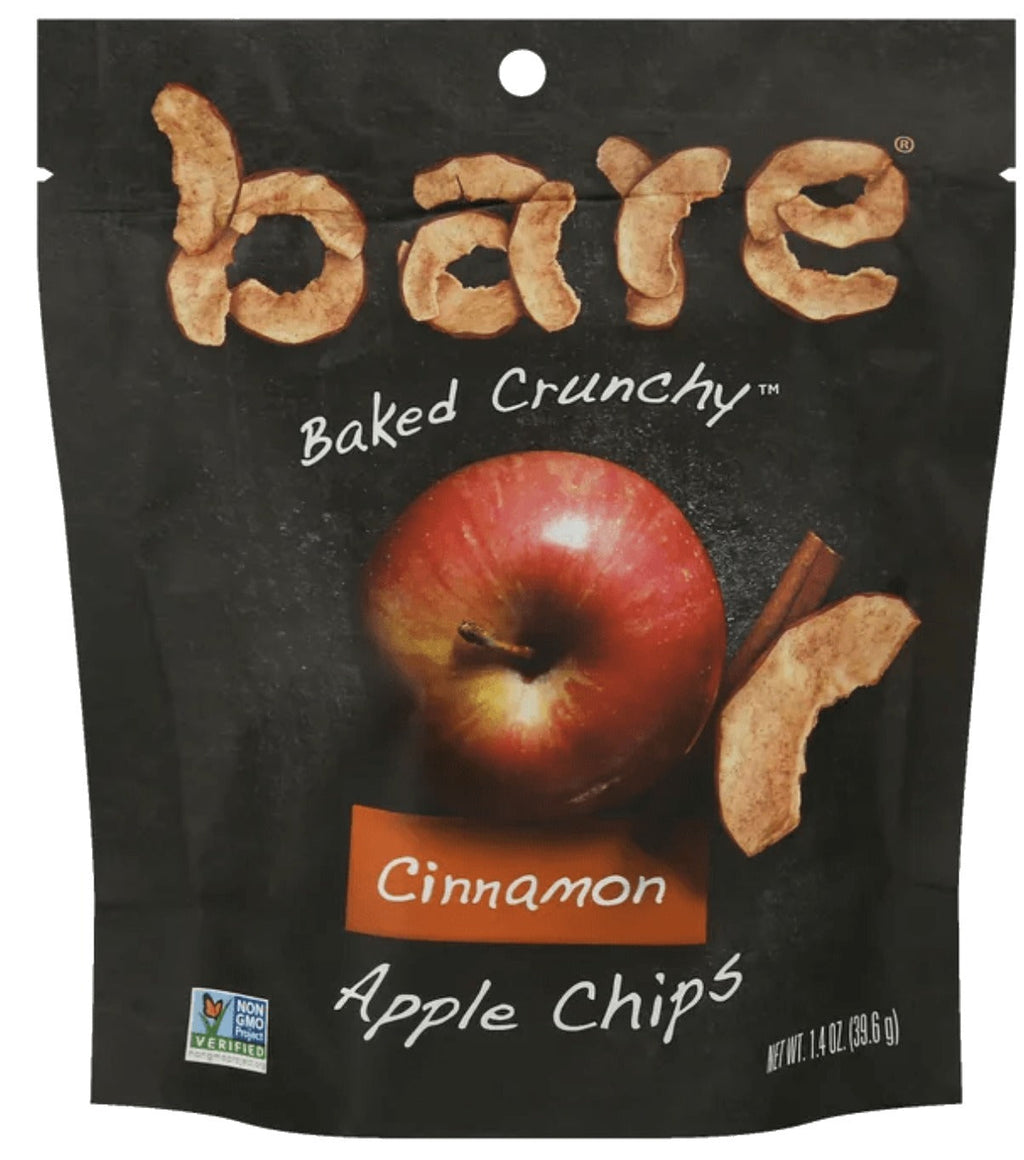 Cinnamon Apple Chips (6 CT)