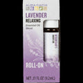 Lavender Essential Oil Roll-On