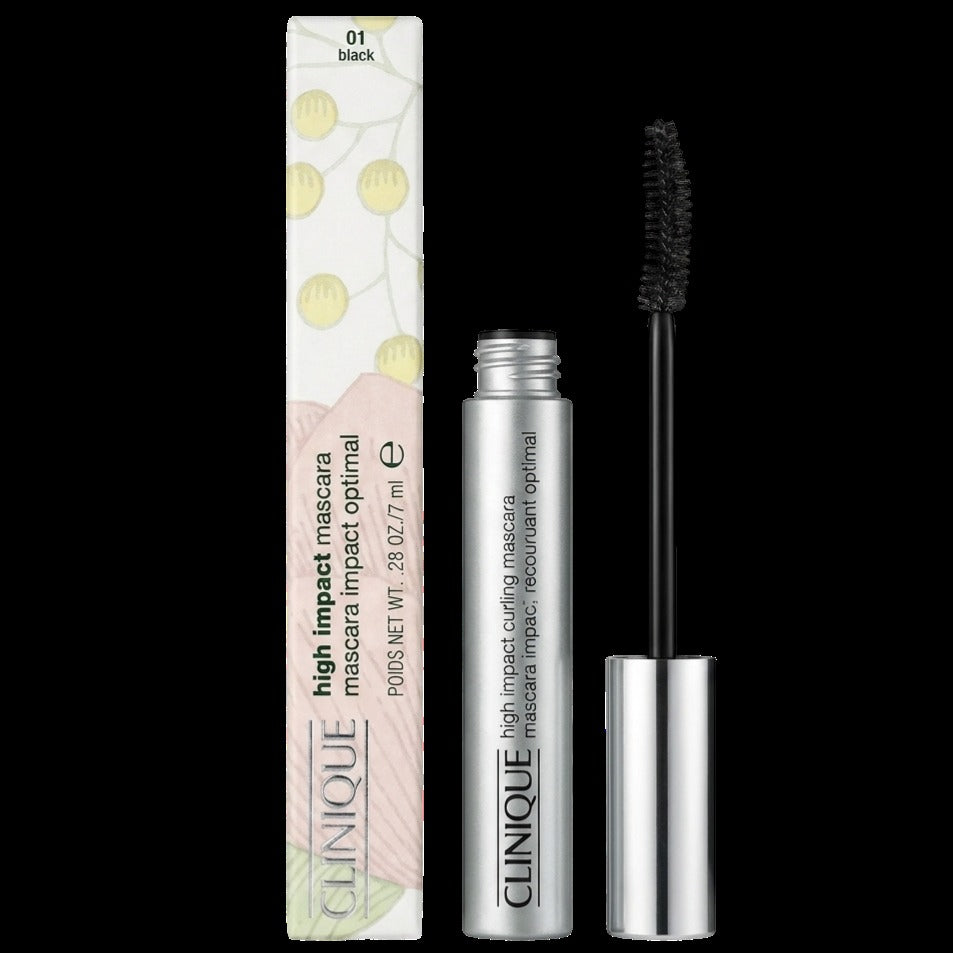 High Impact Mascara 01 Black