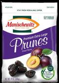 Extra Large Dried Prunes
