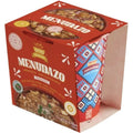 Traditional Menudo Soup