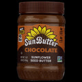 Chocolate Sunflower Butter