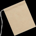Unbleached Tea Bags (100 CT)