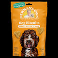 Organic Peanut Butter Medium Pet Treats