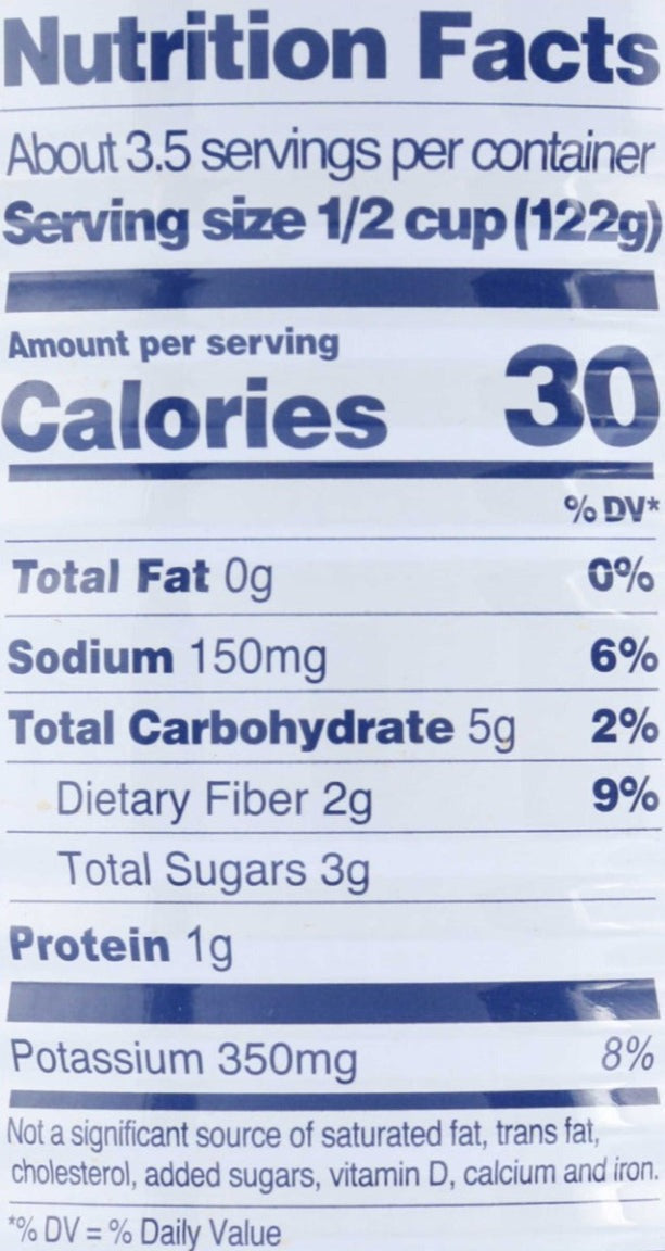 Crushed Tomatoes