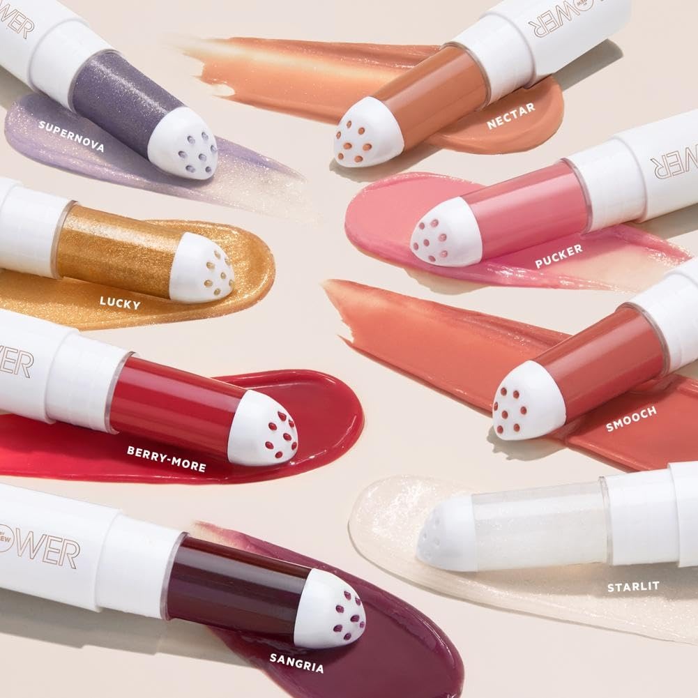 Perfect Pout Hydrating Lip Mask - Lucky