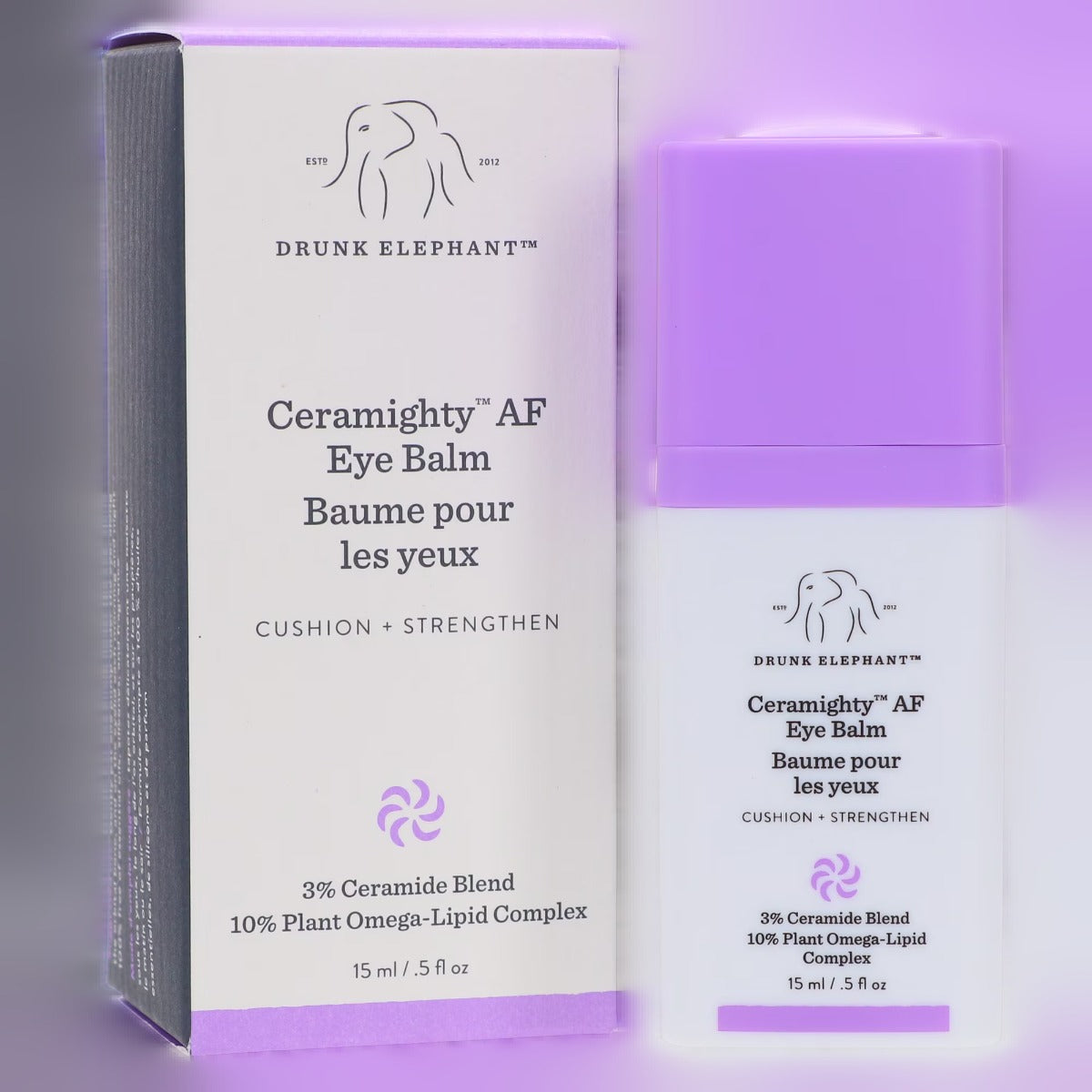 Ceramighty AF Eye Balm