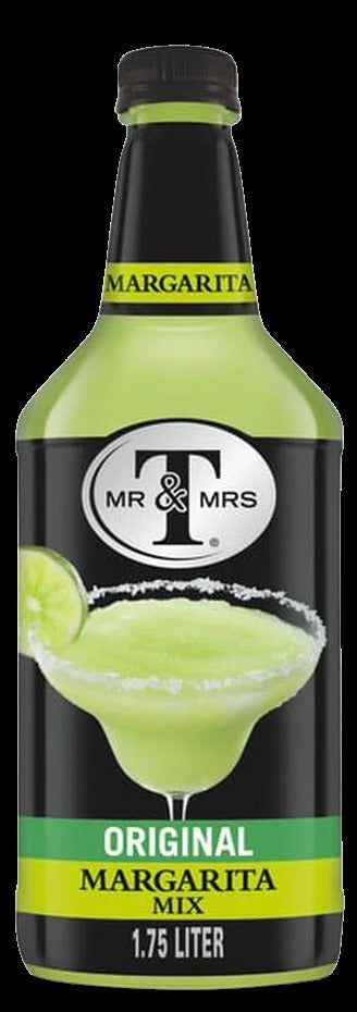 Margarita Mixer