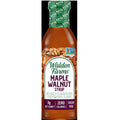Maple Walnut Flavored Syrup