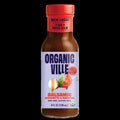Organic Balsamic Marinade & Salad Dressing