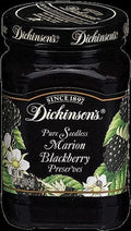 Blackberry Preserves