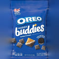 Oreo Cookies & Cream Muddy Buddies