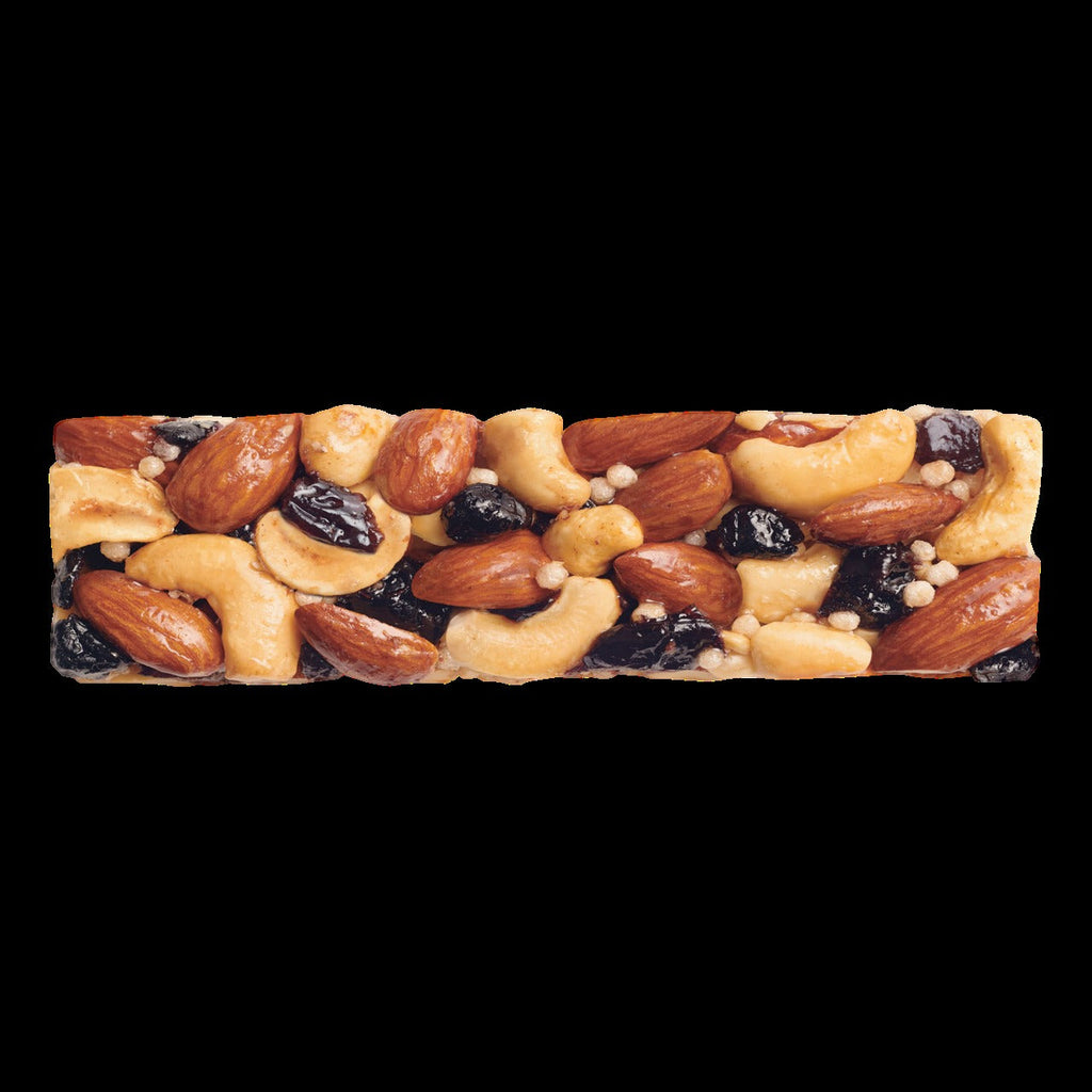 Blueberry Vanilla Cashew Bars (12 CT)