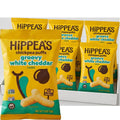 White Cheddar Chickpea Puff (6 Pack)
