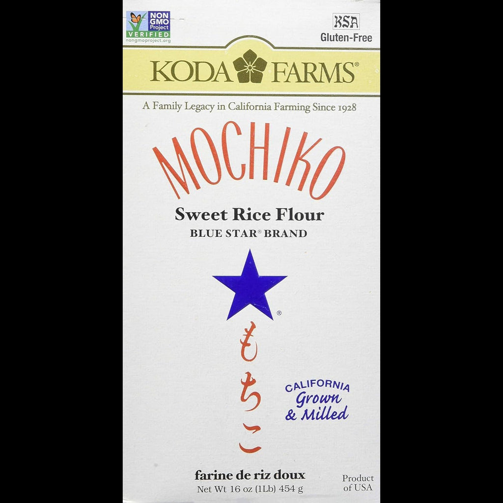 Mochiko Sweet Rice Flour