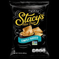 Simply Naked Pita Chips