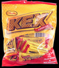 Kex Choklad - Filled Wafers in Milk Chocolate