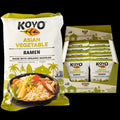 Asian Vegetable Soup (12 CT)