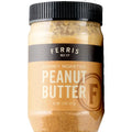 Honey Roasted Peanut Butter