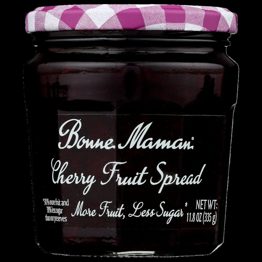 Cherry Fruit Spread