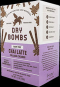 Chai Latte Collagen Creamer