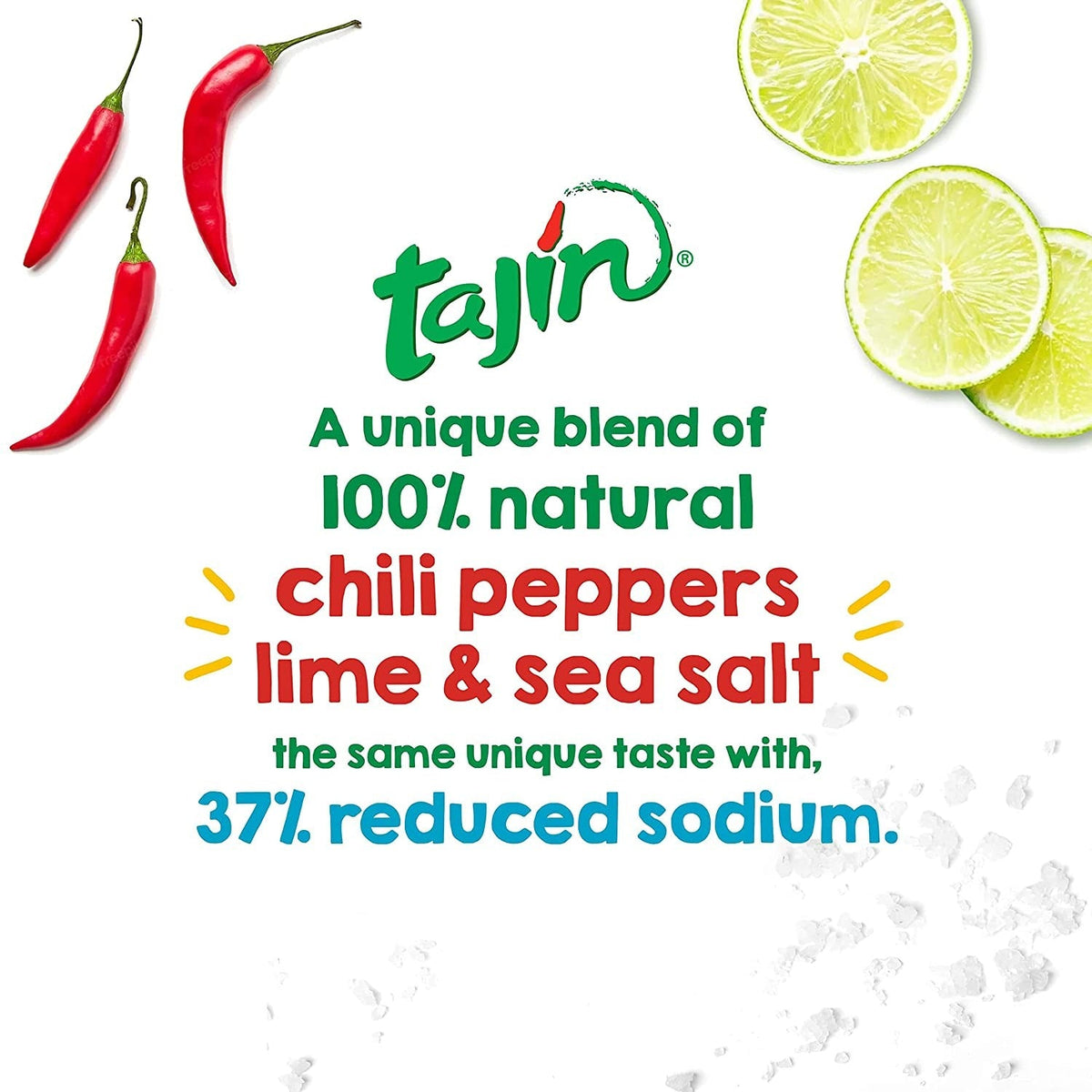 Low Sodium Clasico Seasoning