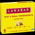 Protein Bars - Lemon (6 CT)