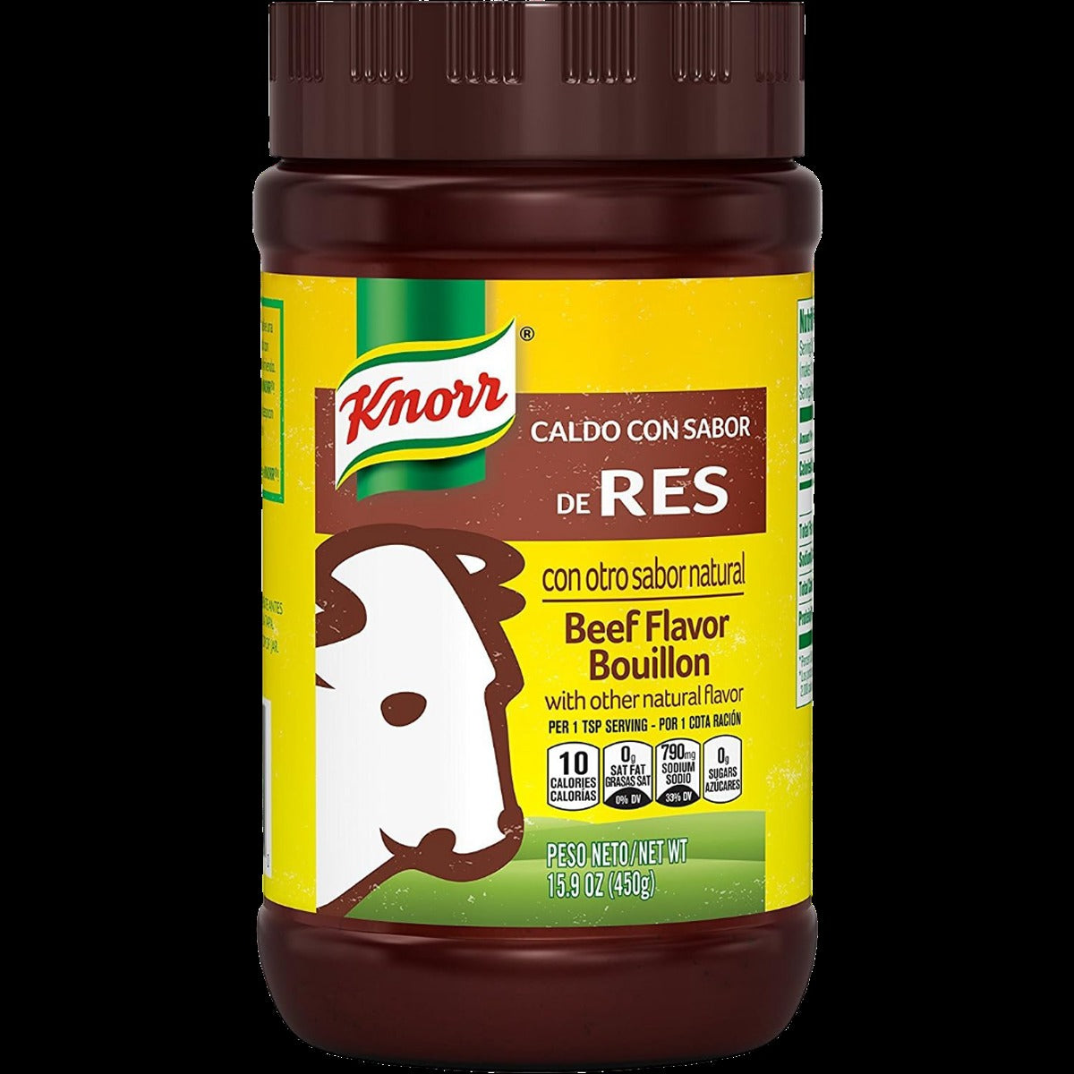 Granulated Beef Bouillon
