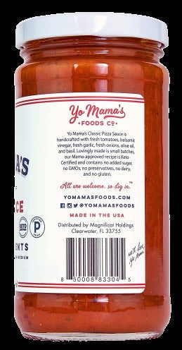 Pizza Sauce