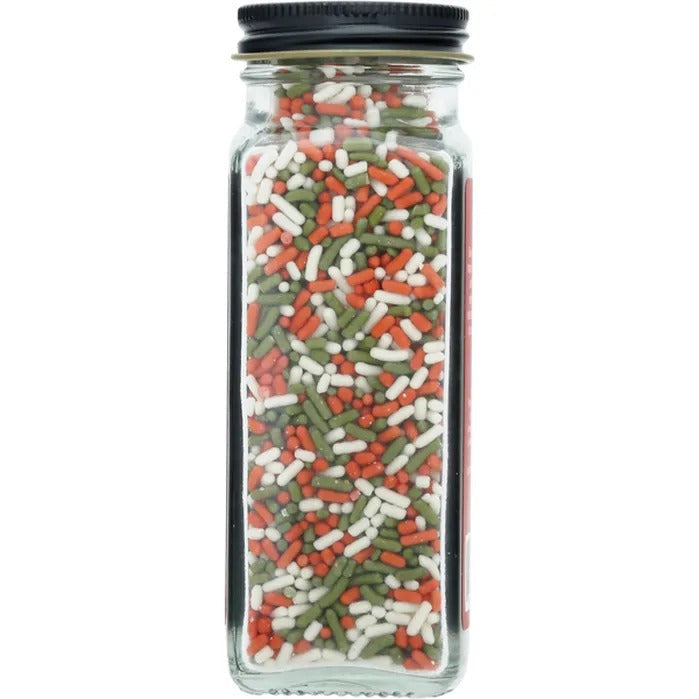 Holiday Sprinkles