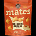 Mates Original Cheese Crisps