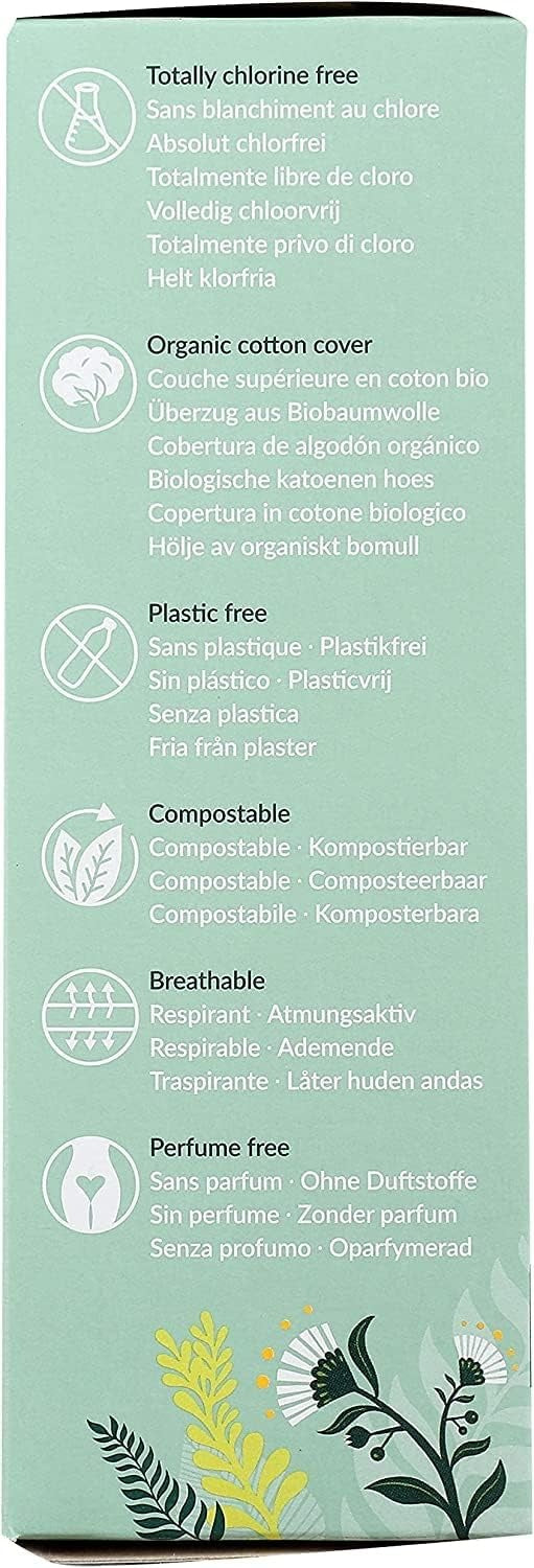 Breathable Mini Panty Liner