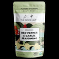Spice Blend Classic Garlic Herb