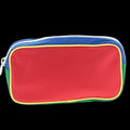 Flat Pouch - Red