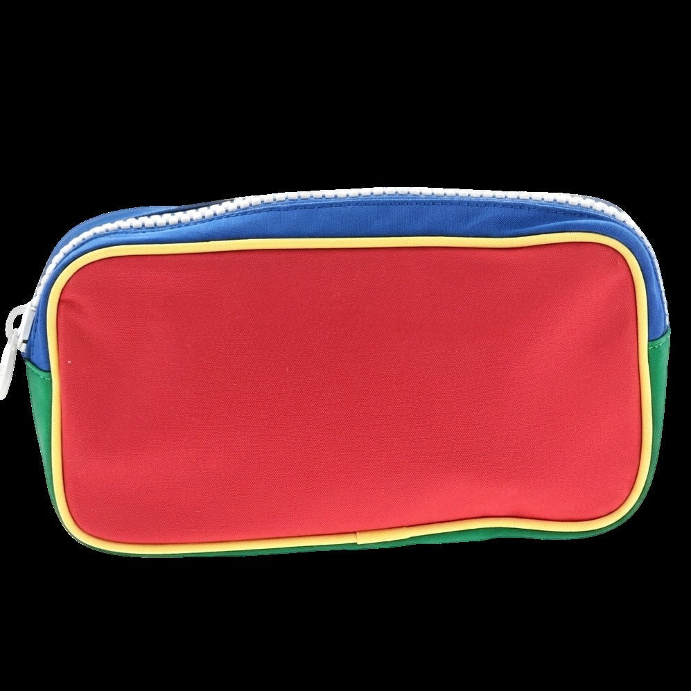 Flat Pouch - Red