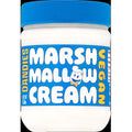 Vegan Marshmallow Cream
