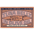 Light Tuna Belly in Olive Oil